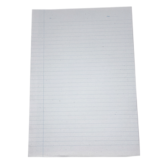 Foolscap Paper (70 GSM – 100 Sheets)