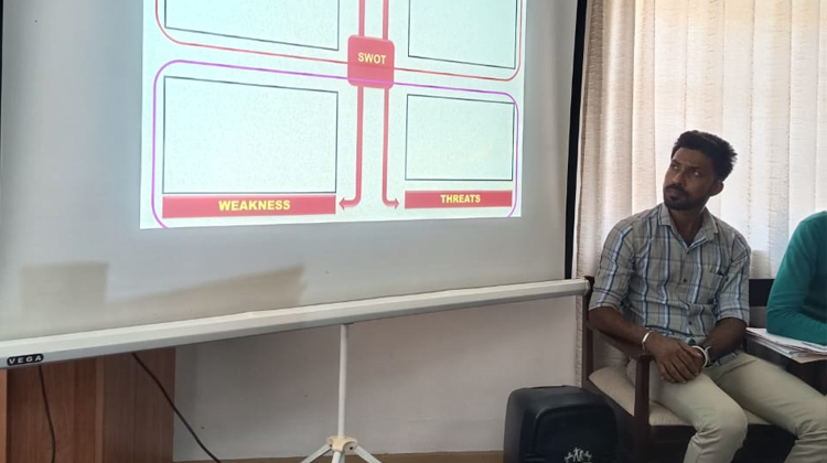 Productivity Inauguration Meeting-2