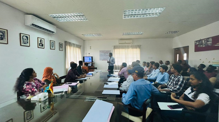 Productivity Training