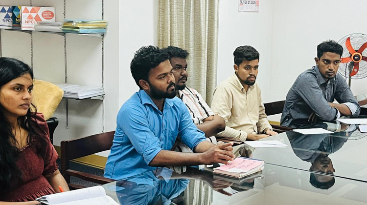 Productivity Implemantation-1